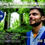 New Railway Walks TV series includes the S&D