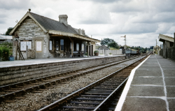 Chilcompton station