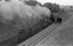 Chilcompton Tunnel