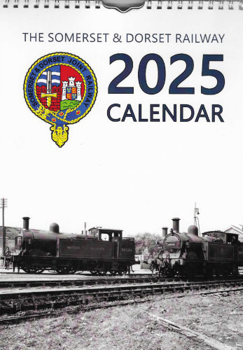 2025 Calendar