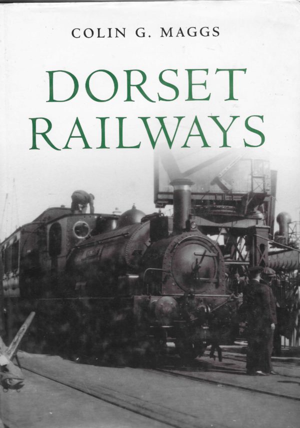 Dorset Railways