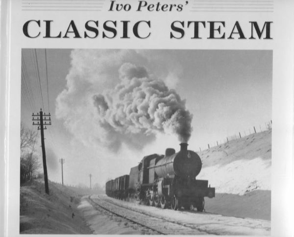 Ivo Peters' Classic Steam